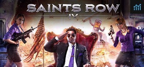 saints row iv|saints row iv system requirements.